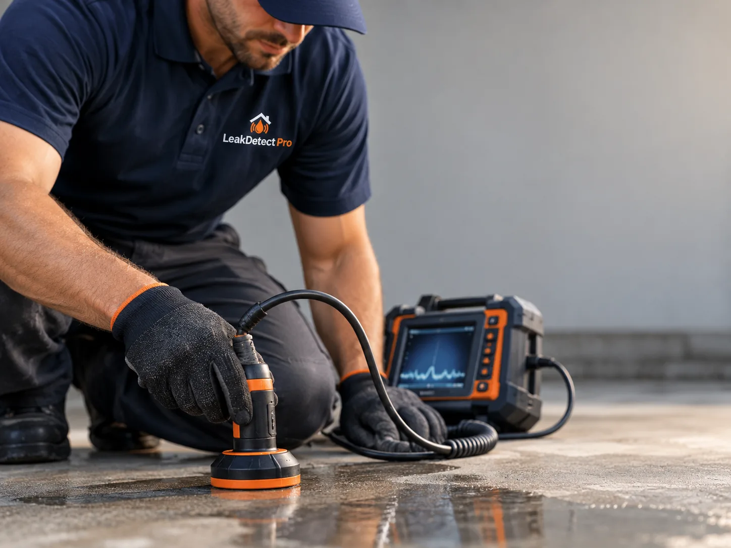 Chimney Leak Detection in Ridgeville Corners, OH